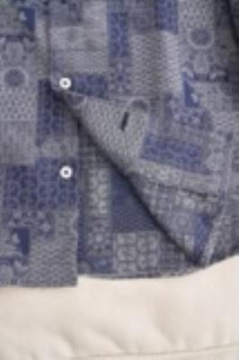 wholesale quality zilli shirt model no. 7
